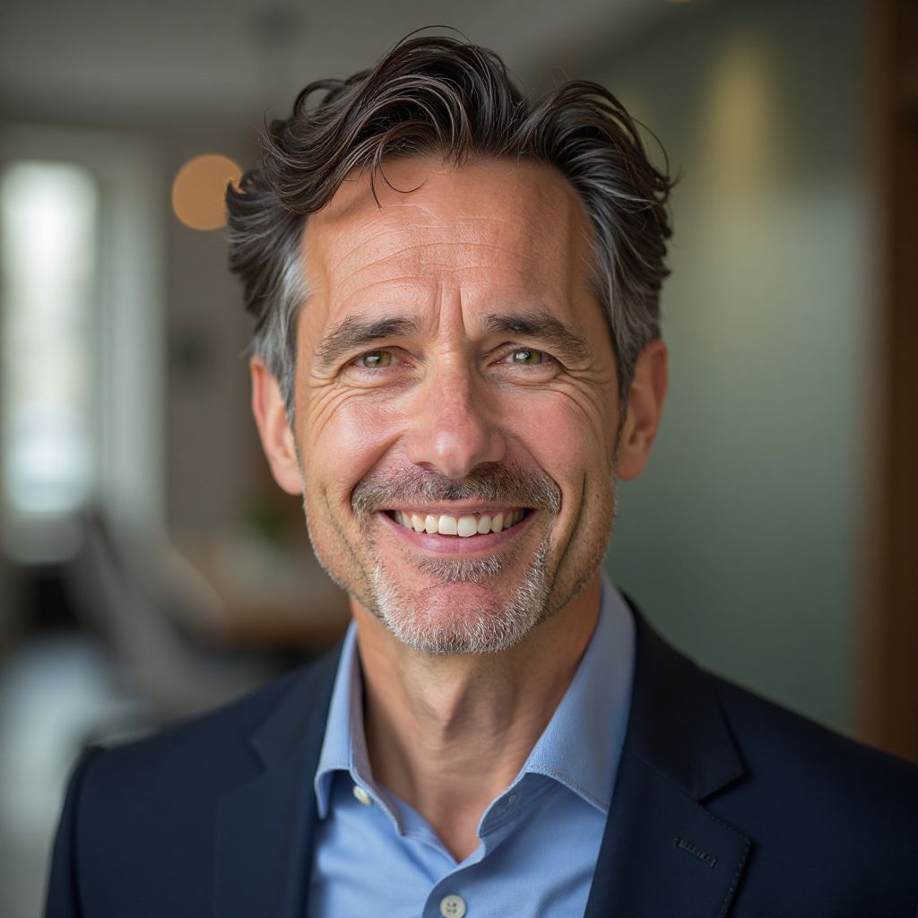 Michael Hoffmann