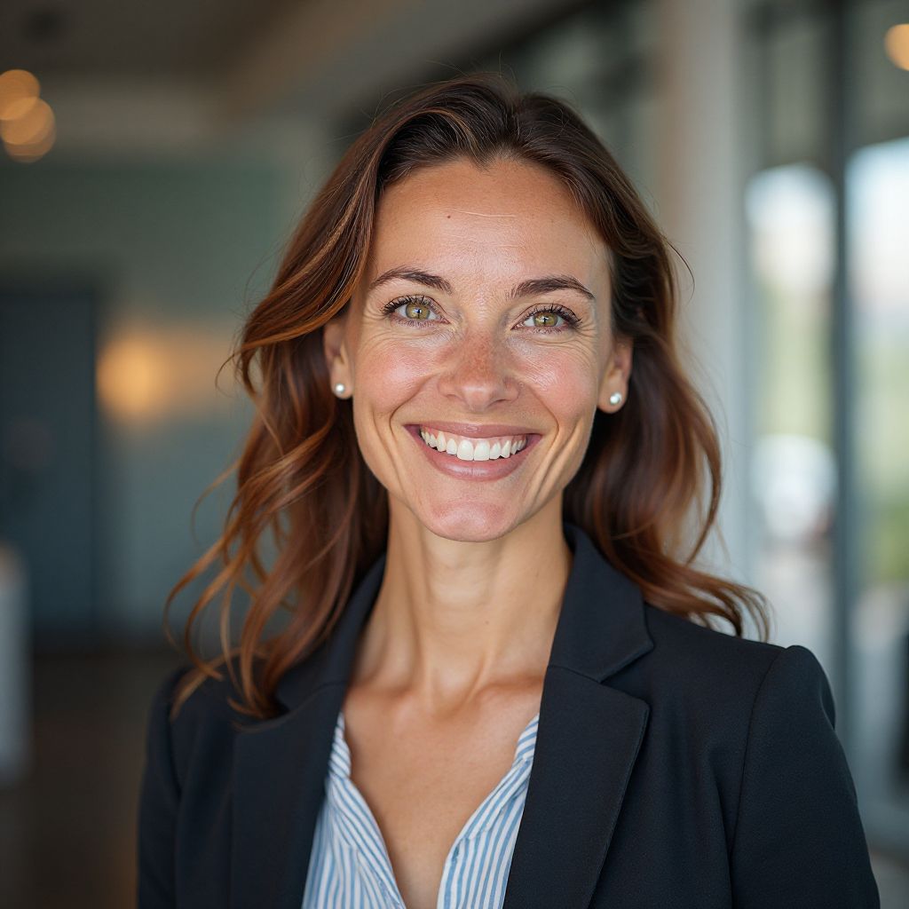 Sandra Krüger